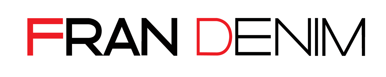 Fran Denim logo