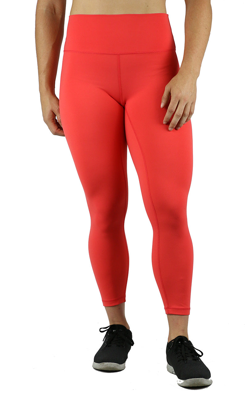 Brooke Capri Performance Leggings