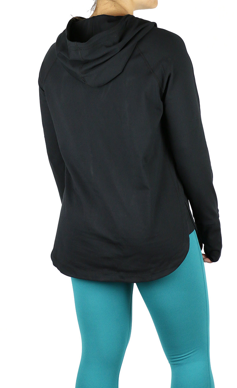 Holly Active Hoodie