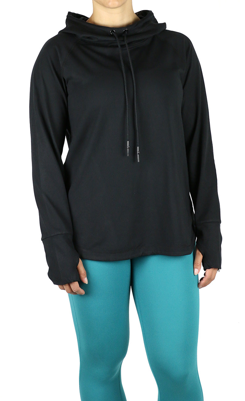 Holly Active Hoodie