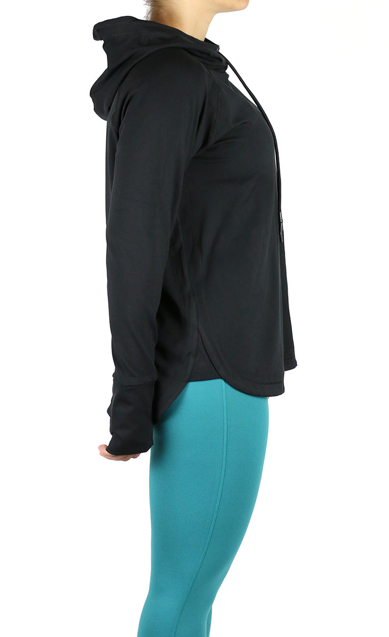 Holly Active Hoodie