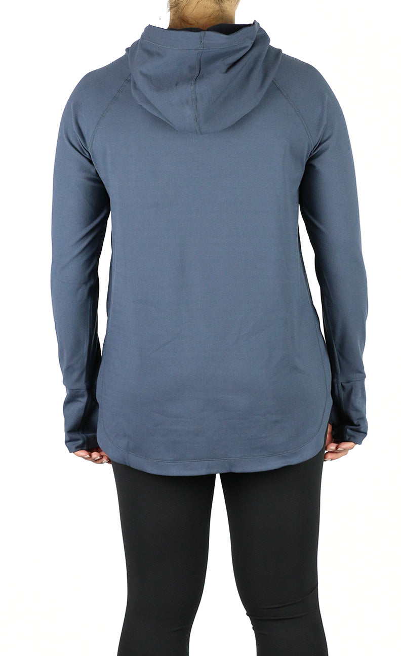 Holly Active Hoodie