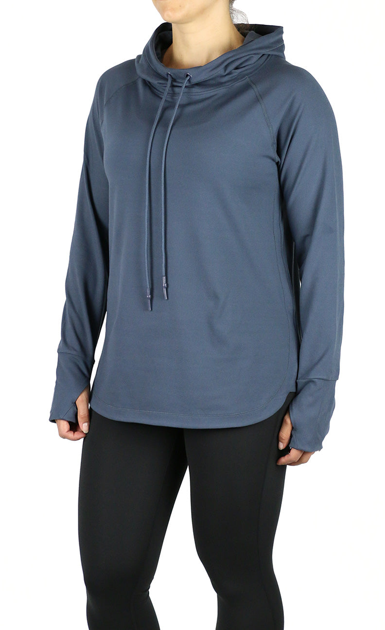 Holly Active Hoodie