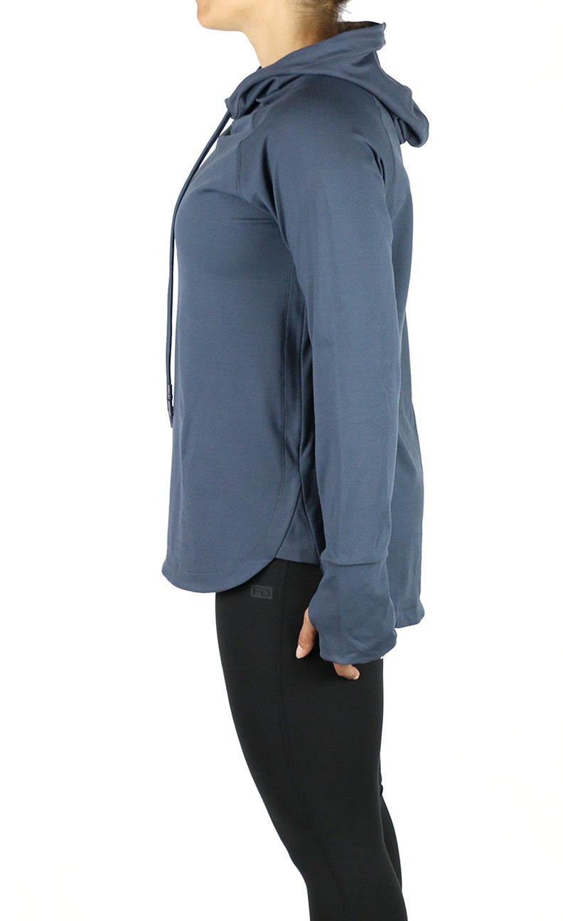 Holly Active Hoodie
