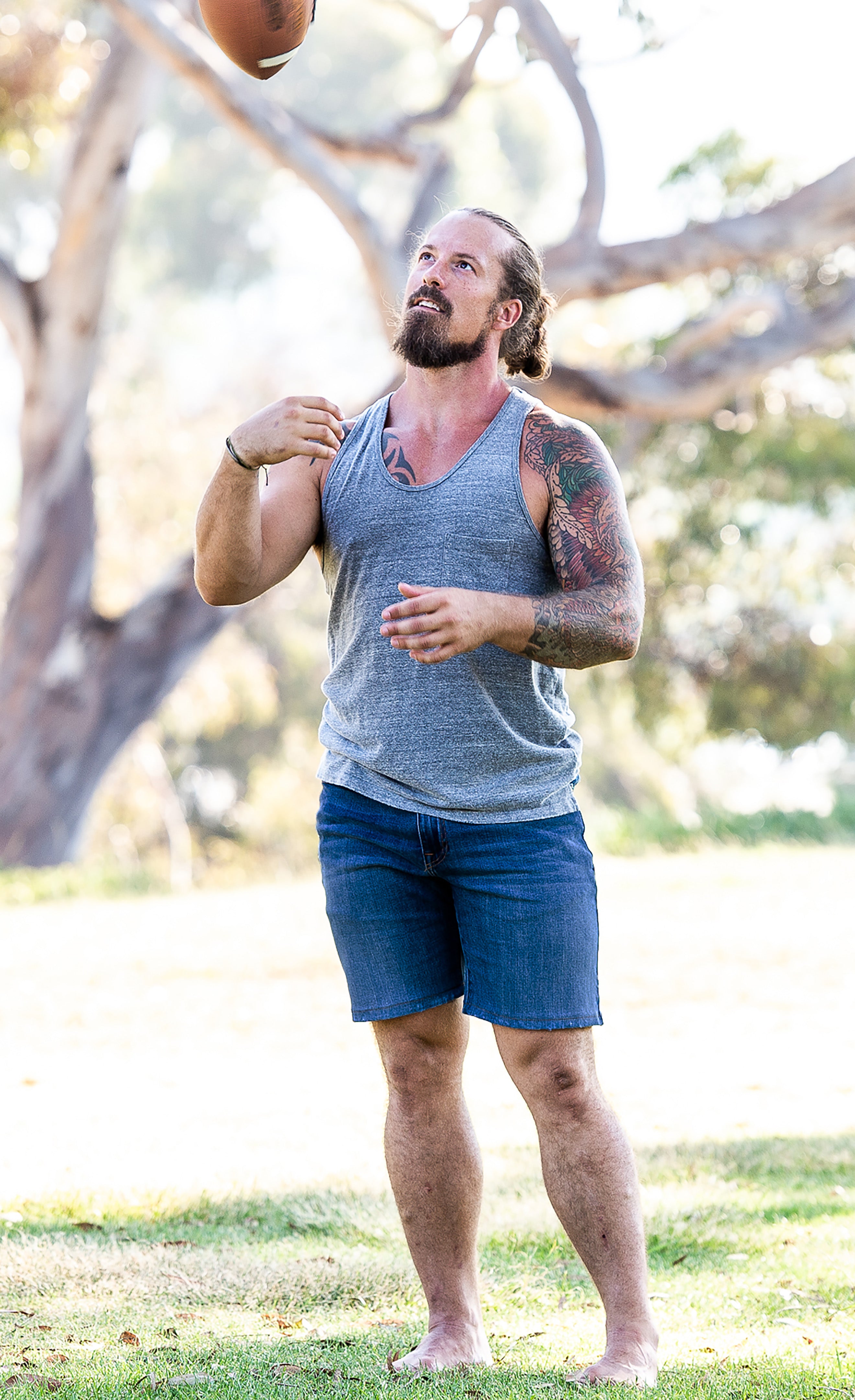 Ben Shorts