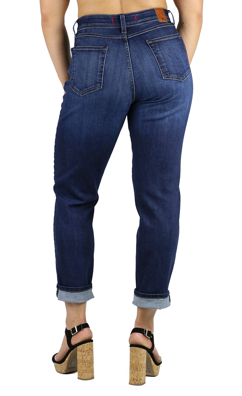 Esme Jean Medium Wash