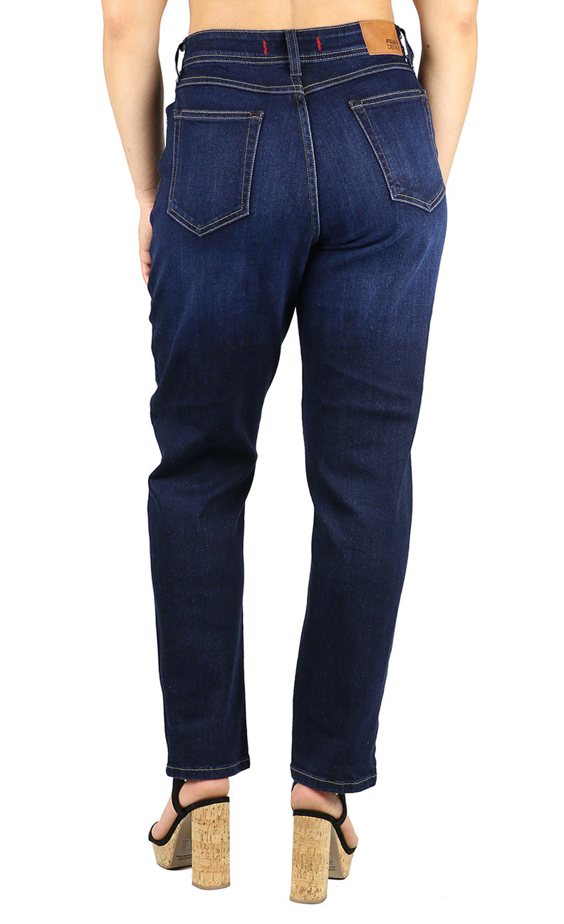 Esme Jean Dark Wash