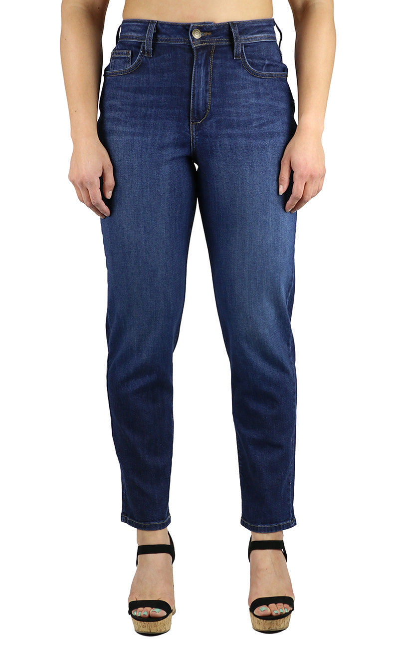 Esme Jean Medium Wash