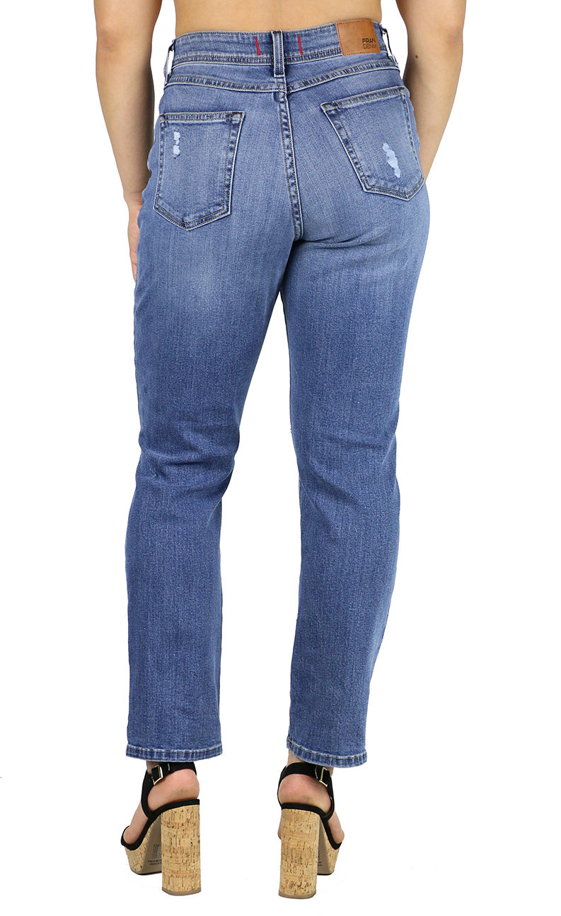 Esme Jean Destruction Wash