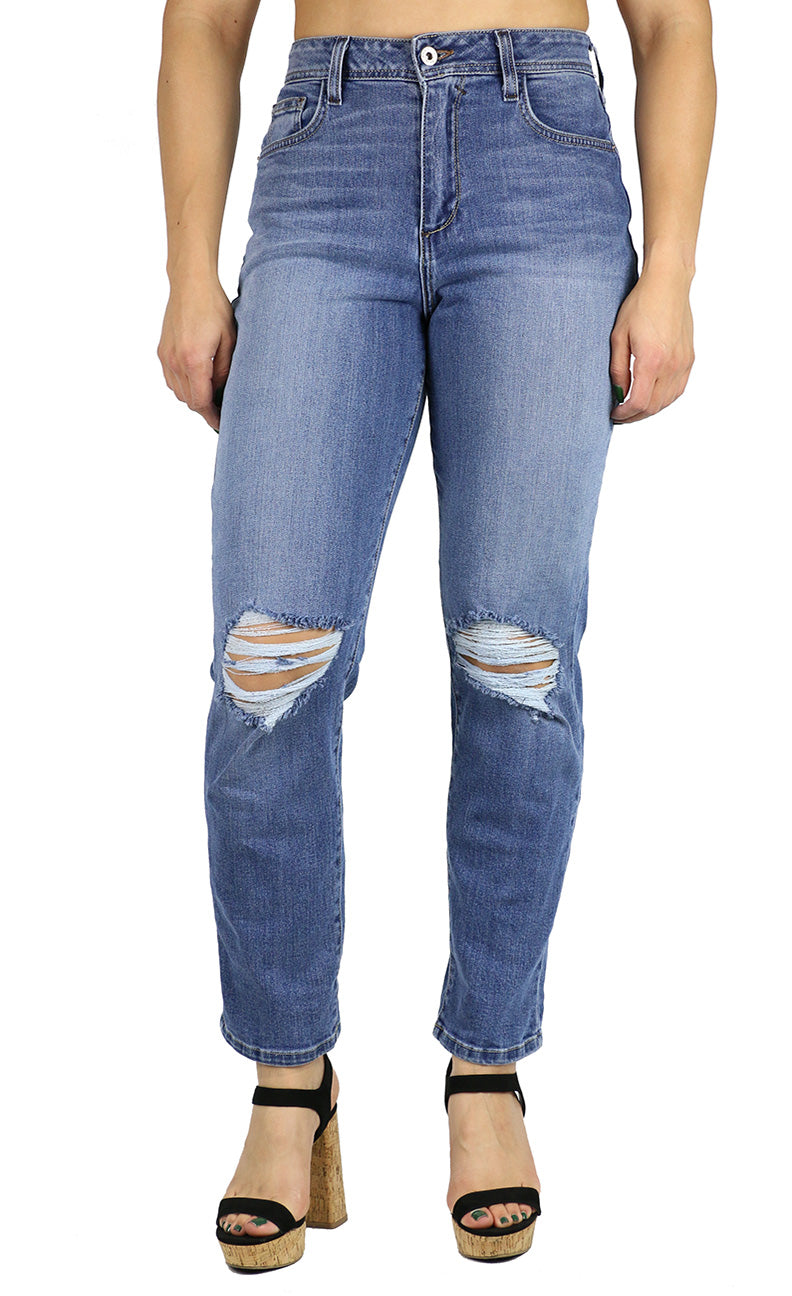 Esme Jean Destruction Wash