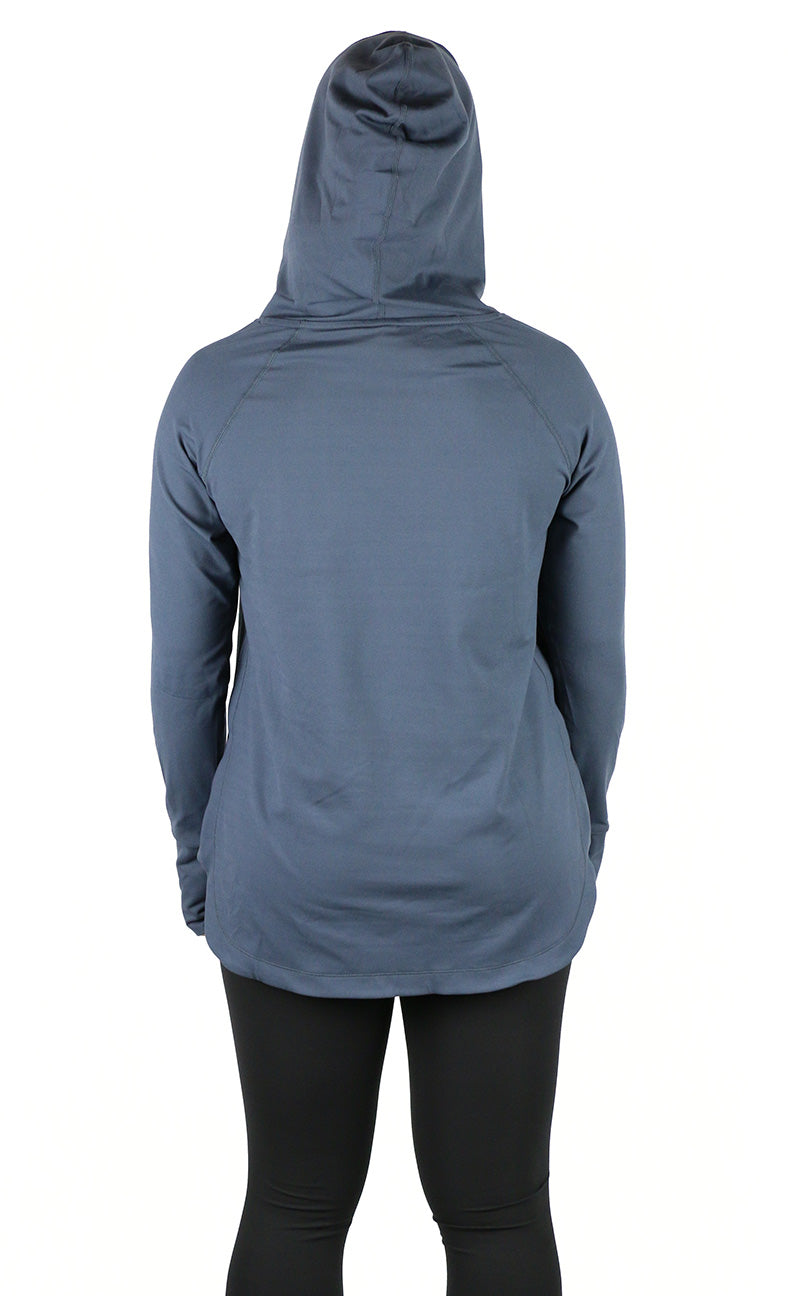 Holly Active Hoodie